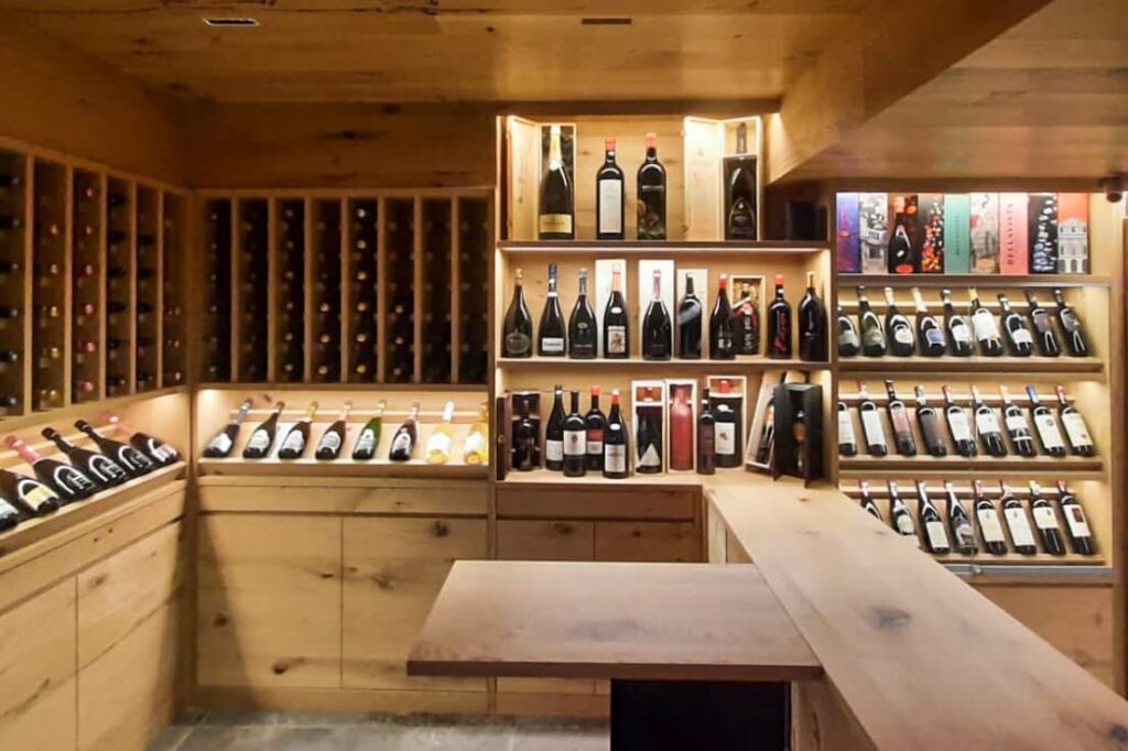 Enoteca Caola