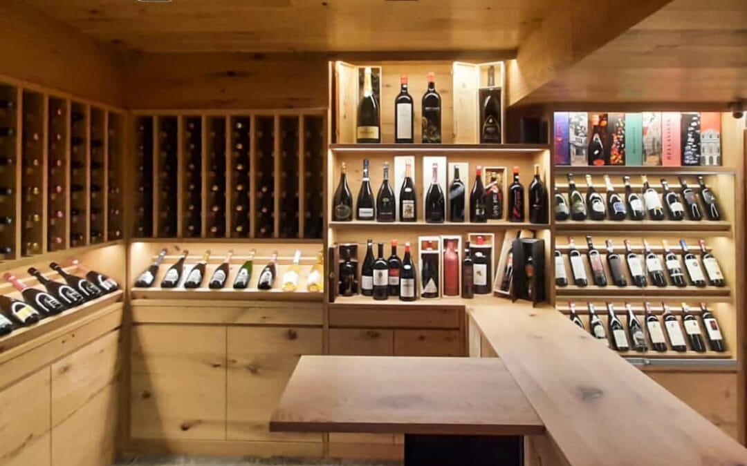 Enoteca Caola