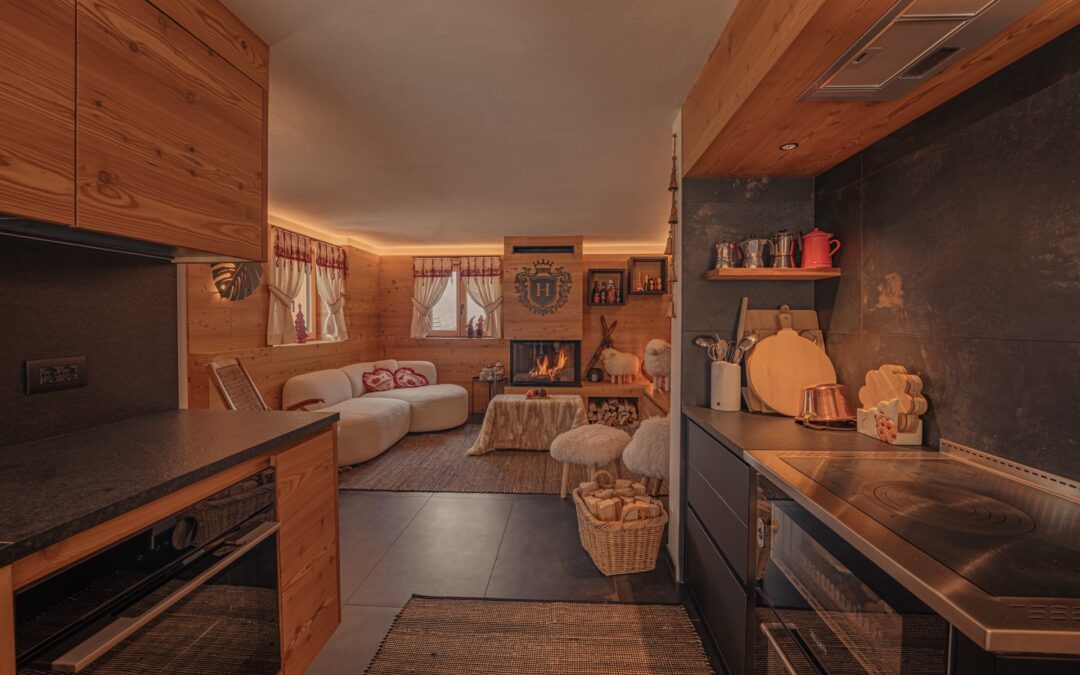 Chalet Heidi